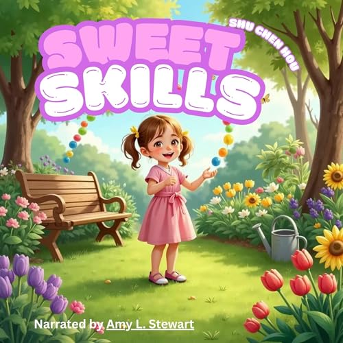 Cover of Sweet Skills