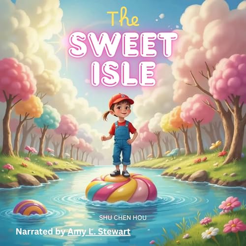 Cover of The Sweet Isle