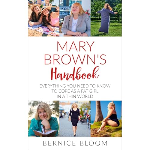 Cover of Mary Brown's Handbook