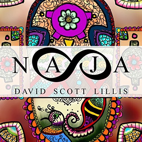 Cover of Naja