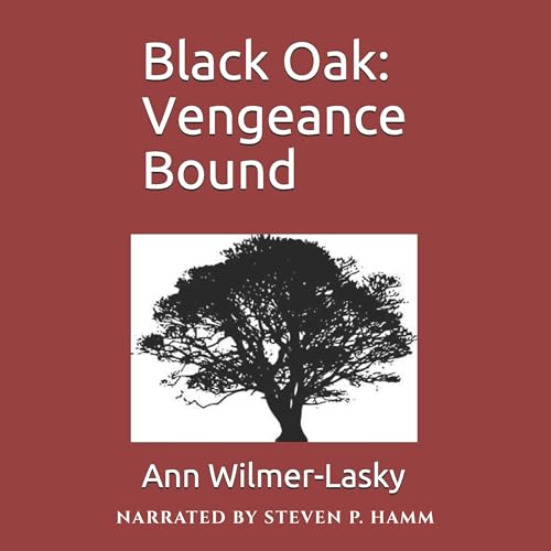 Cover of Black Oak
