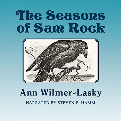 Cover of The Seasons of Sam Rock