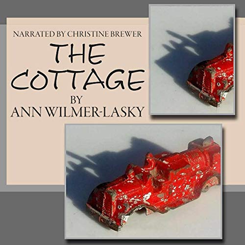 Cover of The Cottage