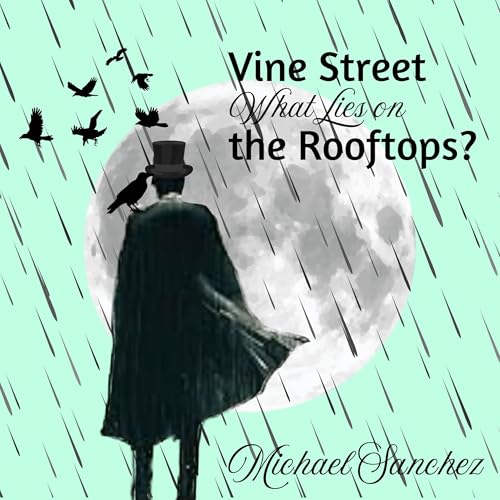 Cover of Vine Street
