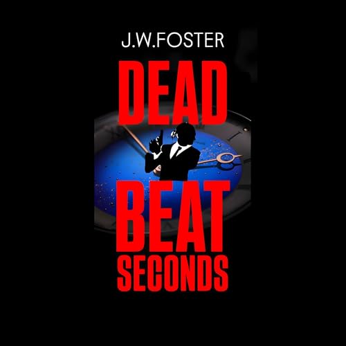 Cover of Dead Beat Seconds