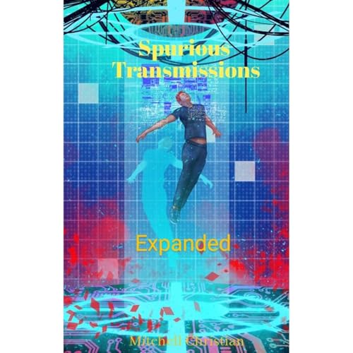 Cover of Spurious Transmissions