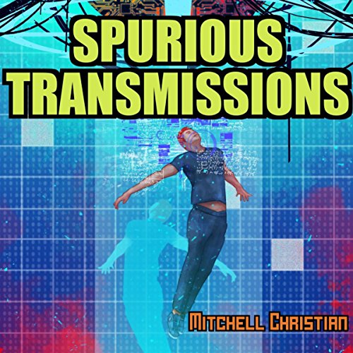 Cover of Spurious Transmissions