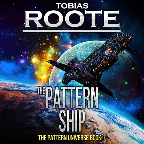Cover of The Pattern Ship