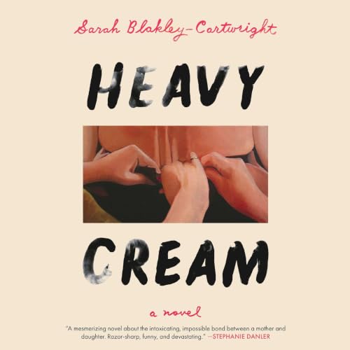 Cover of Heavy Cream