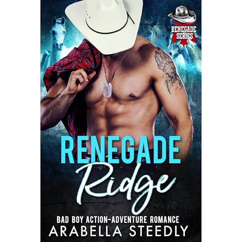 Cover of Renegade Ridge