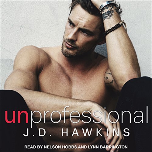 Cover of Unprofessional