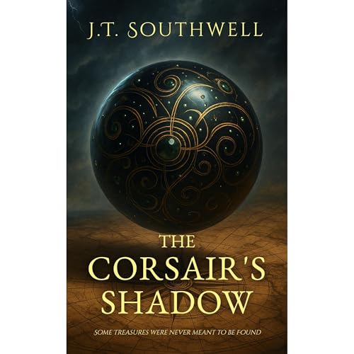 Cover of The Corsair's Shadow