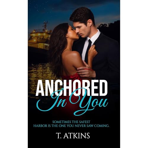 Cover of Anchored In You