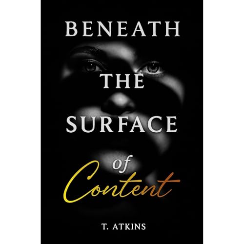 Cover of Beneath the Surface of Content