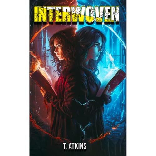 Cover of Interwoven