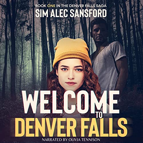 Cover of Welcome to Denver Falls