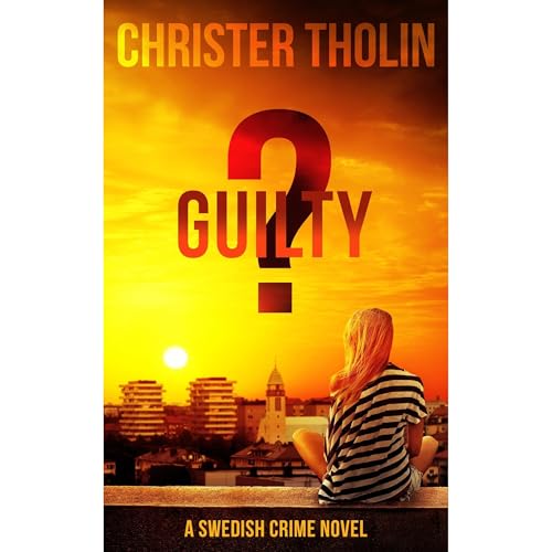 Cover of GUILTY?