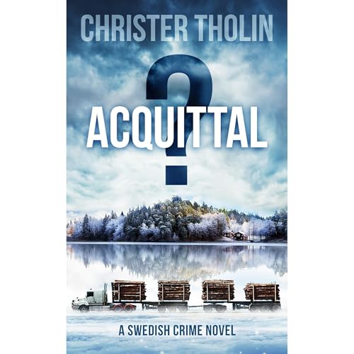 Cover of ACQUITTAL?
