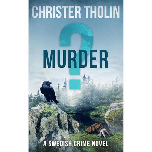 Cover of MURDER?
