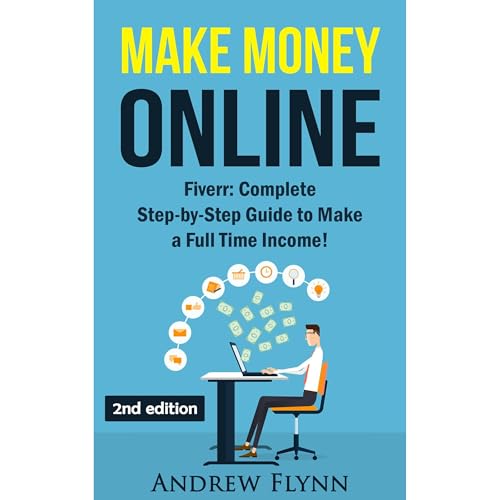 Cover of Make Money Online
