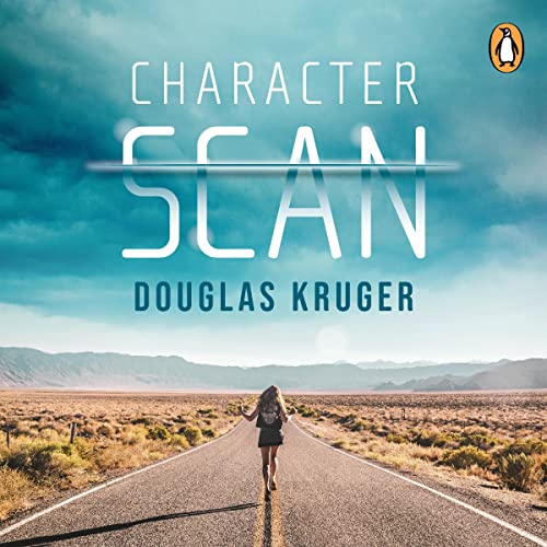 Cover of CharacterScan