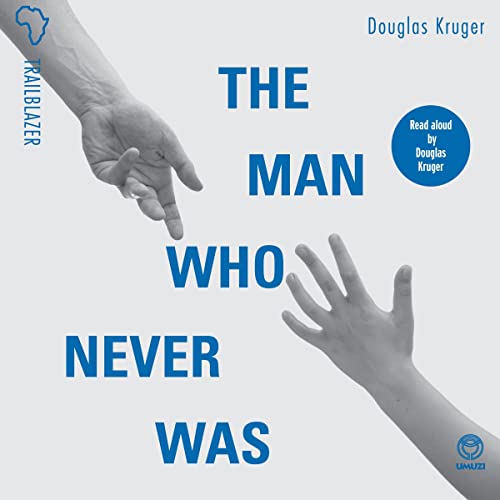 Cover of The Man Who Never Was