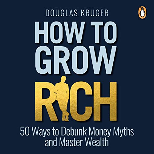 Cover of How to Grow Rich