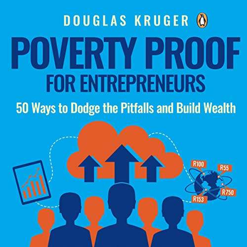 Cover of Poverty Proof for Entrepreneurs