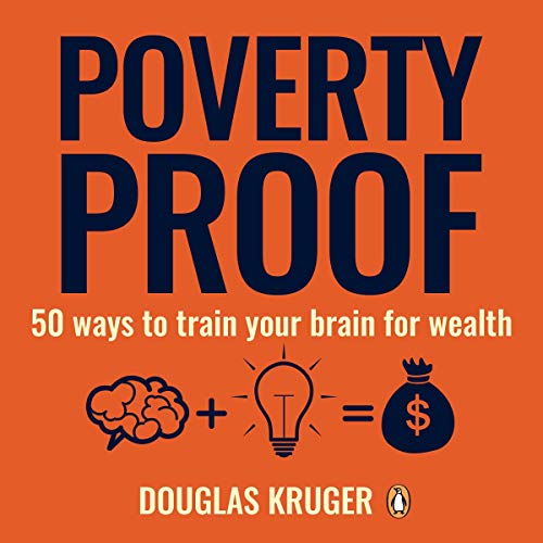 Cover of Poverty Proof