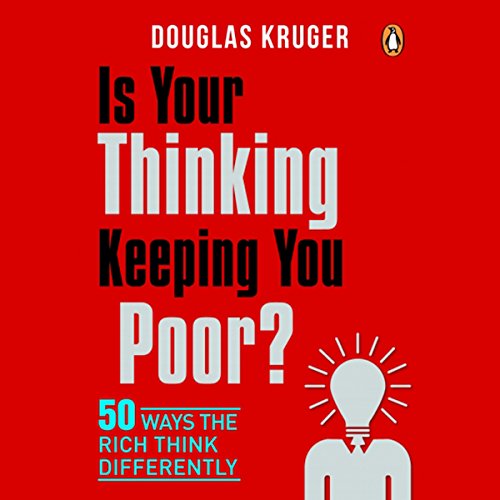 Cover of Is Your Thinking Keeping You Poor?