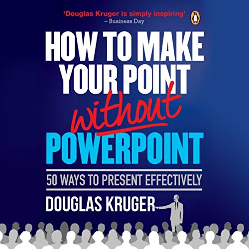 Cover of How to Make Your Point Without PowerPoint