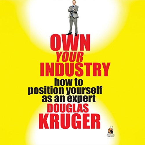 Cover of Own Your Industry