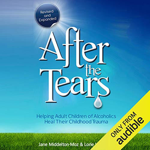 Cover of After the Tears