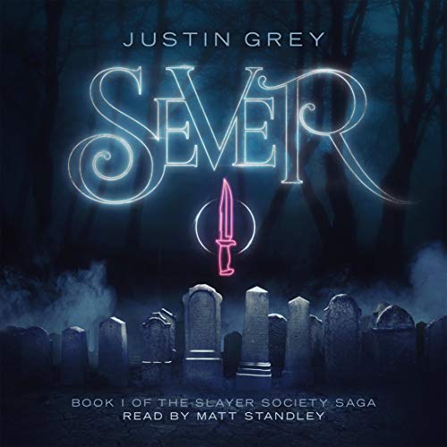 Cover of Sever