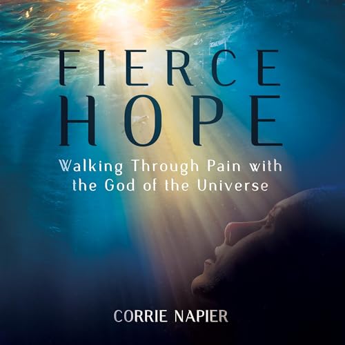 Cover of Fierce Hope