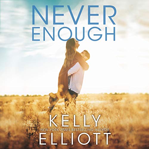 Cover of Never Enough