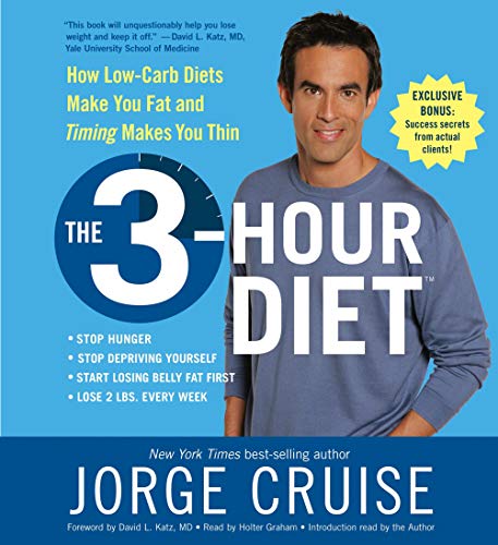 Cover of The 3-Hour Diet (TM)