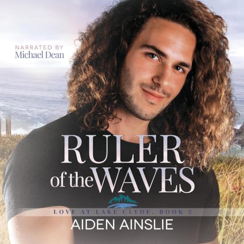 Cover of Ruler of the Waves