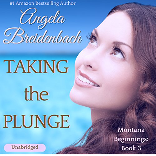 Cover of Taking the Plunge