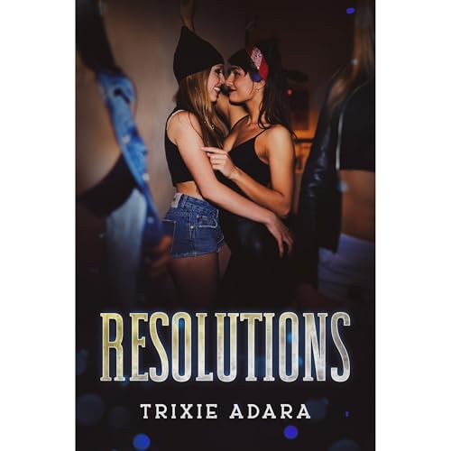 Cover of Resolutions