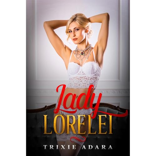 Cover of Lady Lorelei
