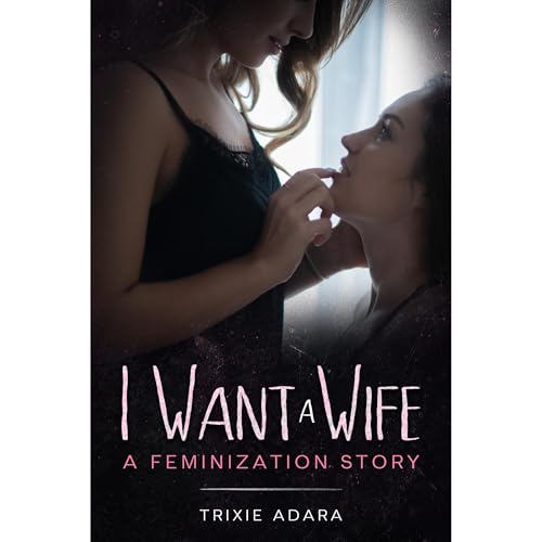 Cover of I Want a Wife