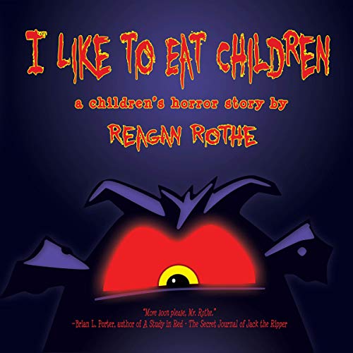 Cover of I Like to Eat Children