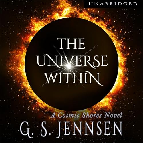 Cover of The Universe Within