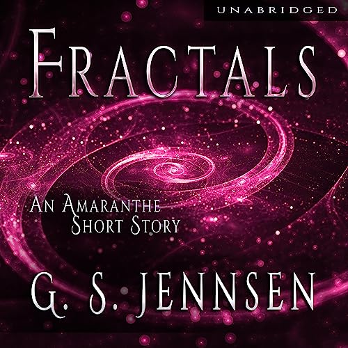 Cover of Fractals