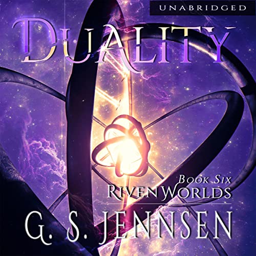 Cover of Duality