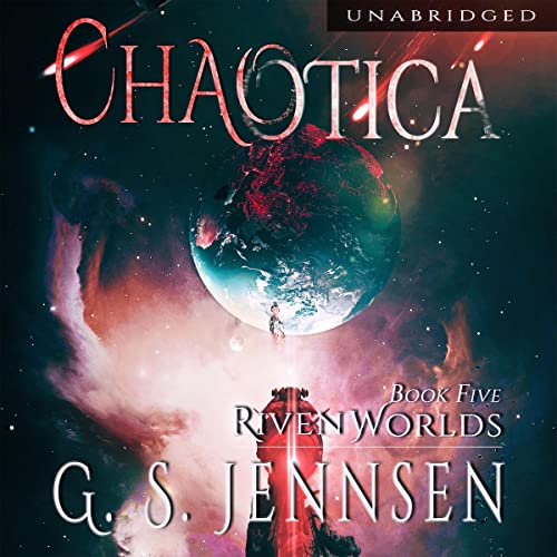 Cover of Chaotica