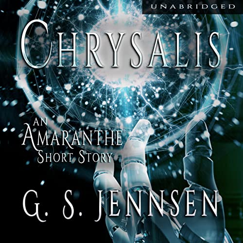 Cover of Chrysalis