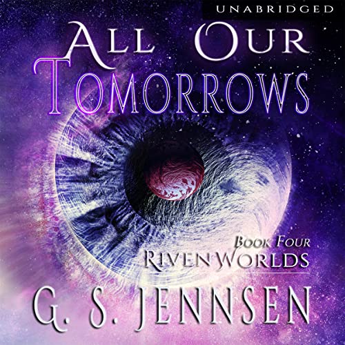 Cover of All Our Tomorrows