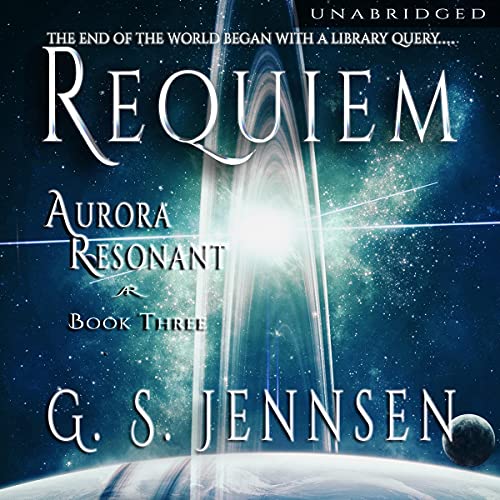 Cover of Requiem
